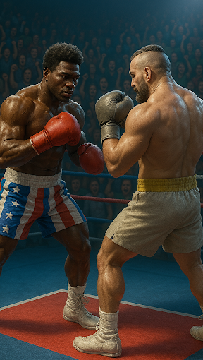 首領大戰(Boss Fight)