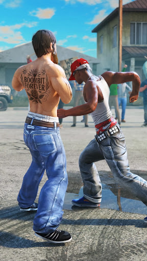 首領大戰(Boss Fight)