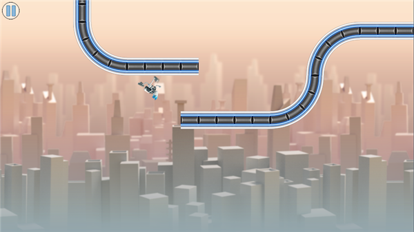 重力转变2 重力转变2