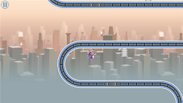 重力转变2 重力转变2