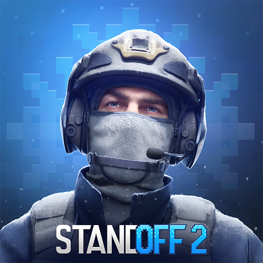 ����2����(Standoff 2)