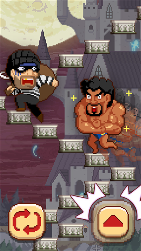 挑战巅峰中文版 挑战巅峰中文版