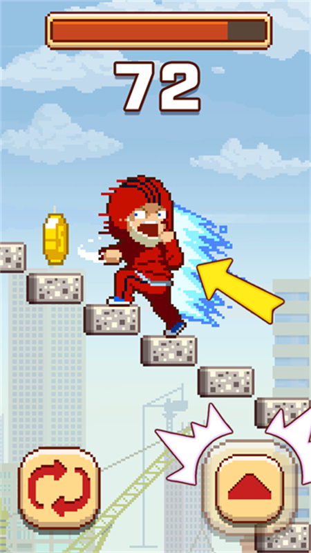 挑战巅峰中文版 挑战巅峰中文版