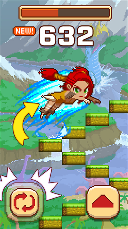 挑战巅峰中文版 挑战巅峰中文版