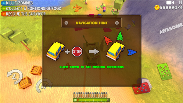 死亡冒险最新版