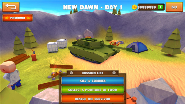 死亡冒险最新版