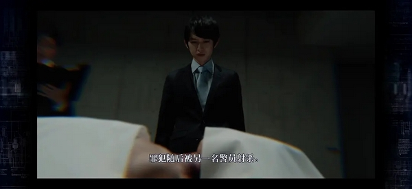 死亡成真(DeathComeTrue)