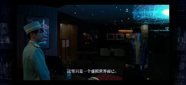 死亡成真(DeathComeTrue)