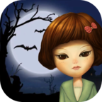 糖果森林逃脱完整版(幽夜童话)