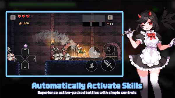 地牢終結者(dungeonslasher) 地牢終結者(dungeonslasher)