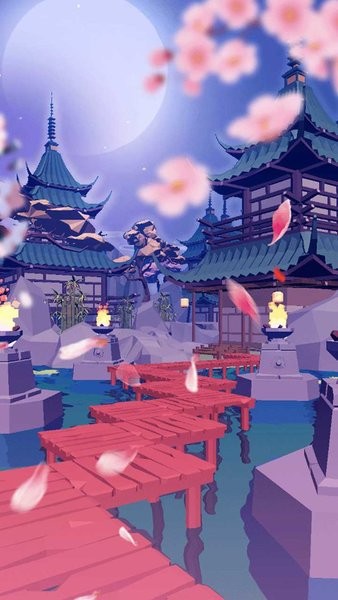 跳舞的線2026最新版