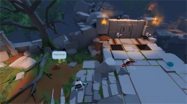 只只大冒险手机版