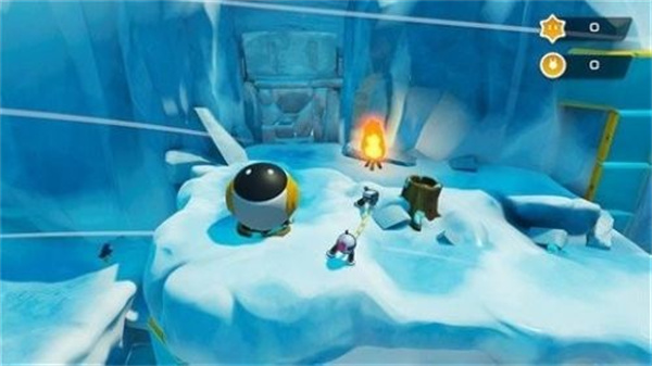 只只大冒险手机版