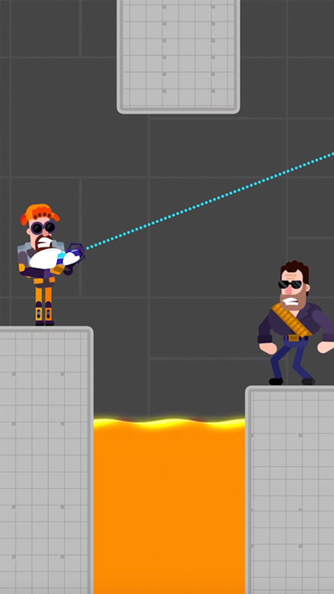 击打大师(Hitmasters)