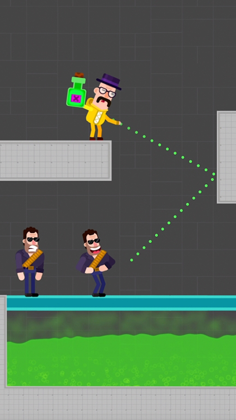 击打大师(Hitmasters)