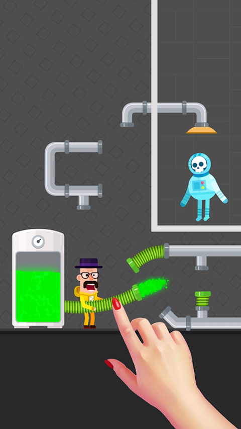 击打大师(Hitmasters)