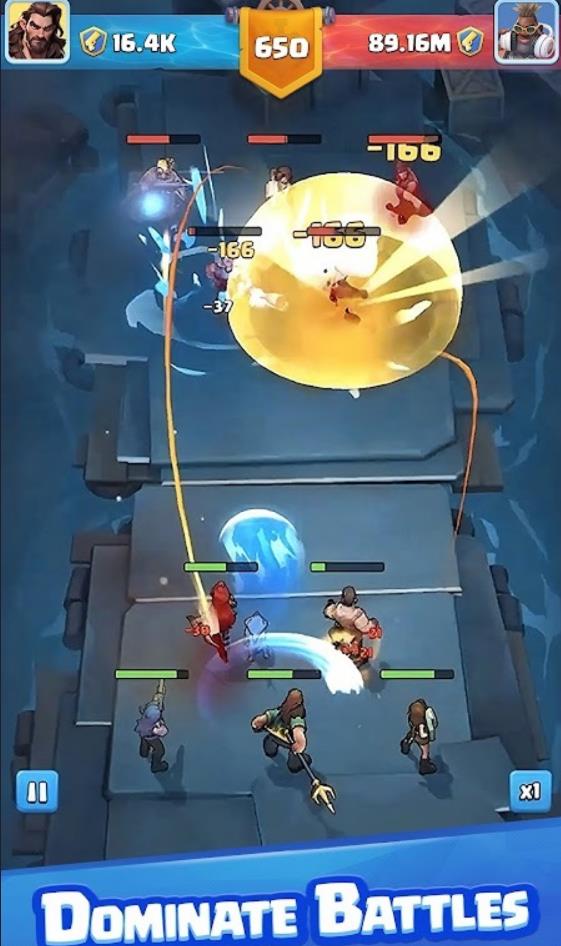 无尽之海 无尽之海