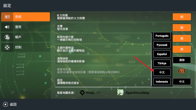 真实空战模拟器