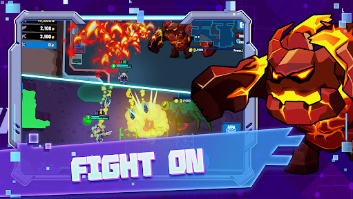 太空饥饿大逃杀