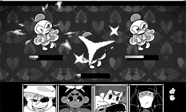 在时光与繁星中(In Stars and Time)