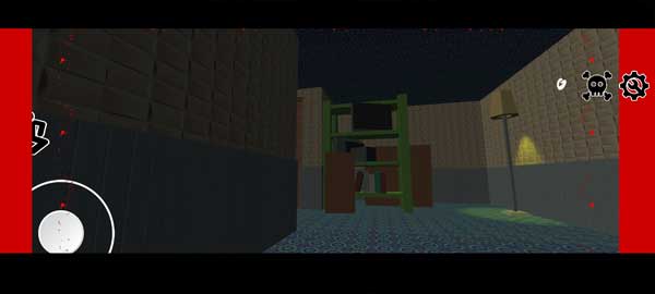 恐怖的胡安猫(scary cat)