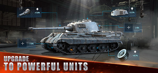 二战名将世界战争最新版(Strategy Battle) 二战名将世界战争最新版(Strategy Battle)