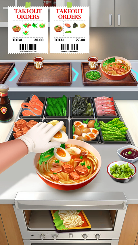 快乐晚餐故事手游(Happy Diner Story) 快乐晚餐故事手游(Happy Diner Story)