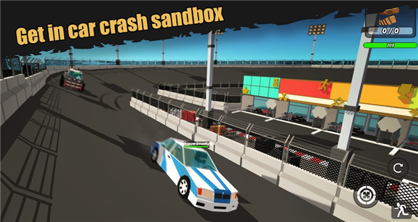 簡單的沙盒2中文版