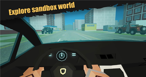 簡單的沙盒2中文版