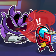 彩虹朋友幸存者手机版(Survivor In Rainbow Monster)