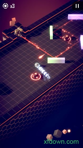 赤核游戏(FlamingCore)