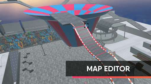 碰撞测试模拟器2