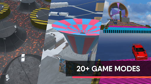 碰撞测试模拟器2