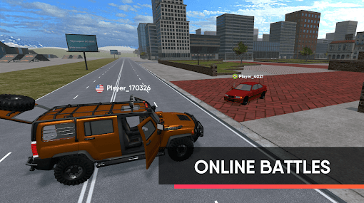 碰撞测试模拟器2