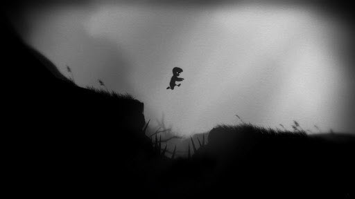 地狱边境最新版(LIMBO) 地狱边境最新版(LIMBO)