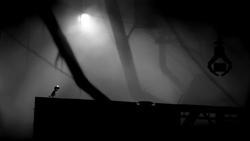 地狱边境最新版(LIMBO) 地狱边境最新版(LIMBO)