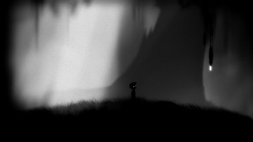 地狱边境最新版(LIMBO) 地狱边境最新版(LIMBO)