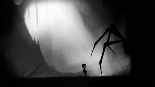 地狱边境最新版(LIMBO) 地狱边境最新版(LIMBO)
