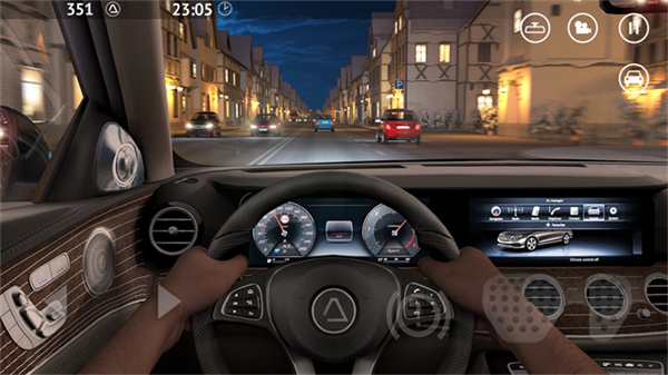 驾驶区德国汉化版