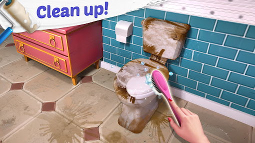 完美改造中文版(Project Makeover)