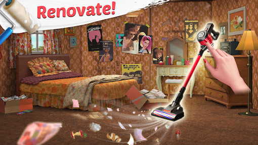 完美改造中文版(Project Makeover)