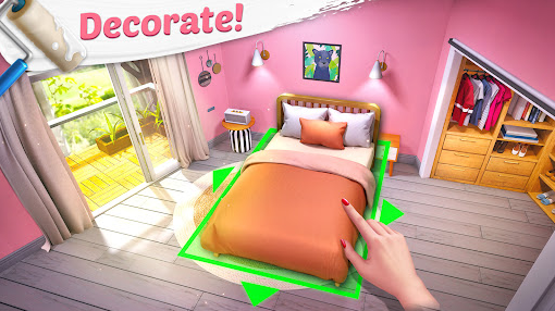 完美改造中文版(Project Makeover)