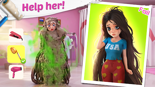 完美改造中文版(Project Makeover)