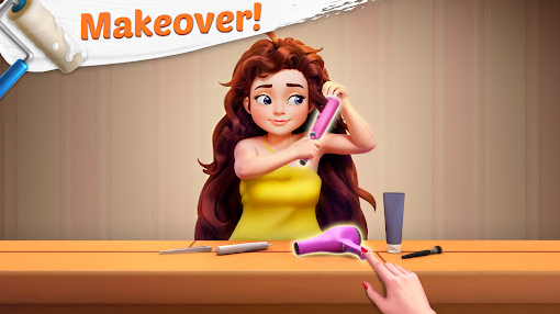 完美改造中文版(Project Makeover)