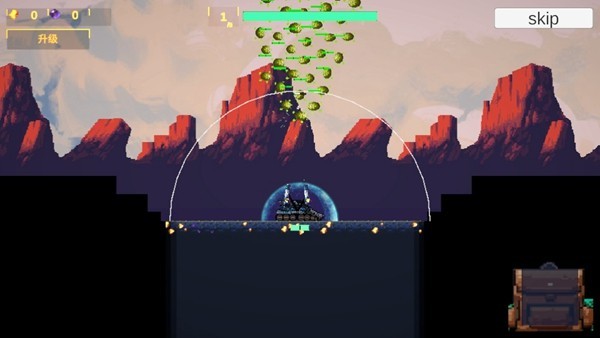 前哨站3无限金币版