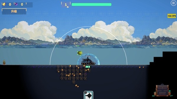 前哨站3无限金币版