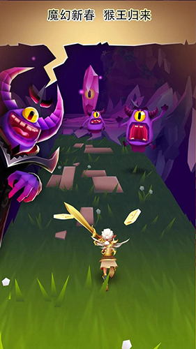 布瑞姆之刃最新版(BRIM)