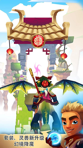 布瑞姆之刃最新版(BRIM)