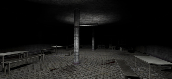 鬼魂游戏多人联机版