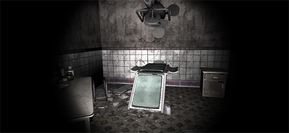 鬼魂游戏多人联机版